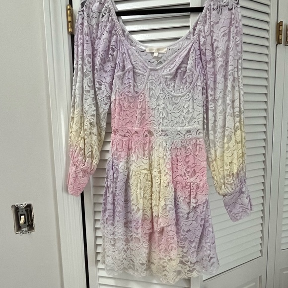 LoveShackFancy Alela Dress -S- perfect, girlie plaything - Picture 8 of 8